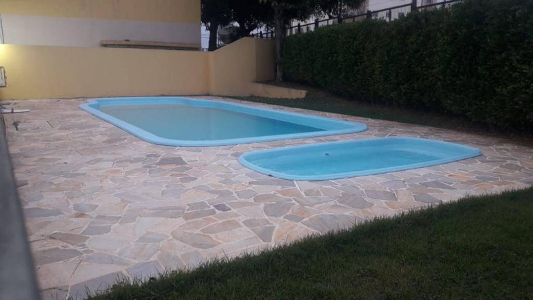 Imagem Apartamento com 2 Quartos à Venda, 50 m² em Lopes De Oliveira - Sorocaba