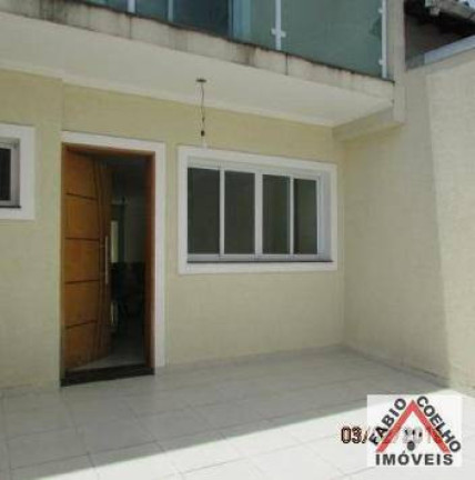 Sobrado com 3 Quartos à Venda, 85 m² em Campo Grande - São Paulo