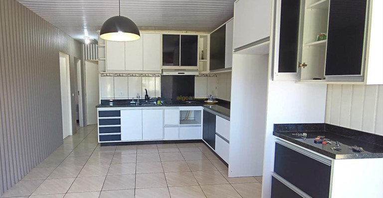 Imagem Casa com 3 Quartos à Venda, 130 m² em Atlântida - Xangri-lá