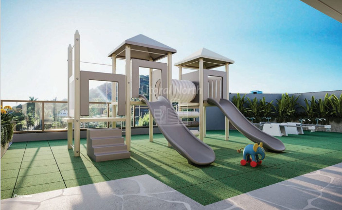 Imagem Apartamento com 2 Quartos à Venda, 69 m² em Praia Brava - Itajaí