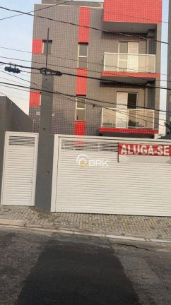 Apartamento com 2 Quartos para Alugar, 60 m² em Jardim Vila Formosa - São Paulo