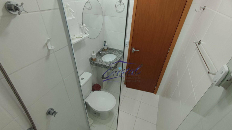 Imagem Apartamento com 2 Quartos à Venda, 44 m² em Butantã - São Paulo