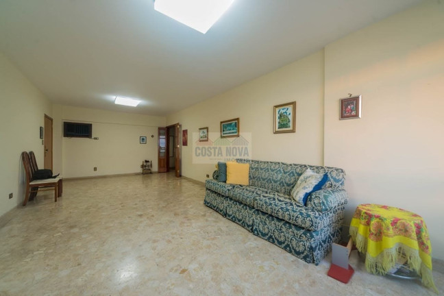 Imagem Apartamento com 3 Quartos à Venda, 259 m² em Ponta Da Praia - Santos Imagem Apartamento com 3 Quartos à Venda, 259 m² em Ponta Da Praia - Santos