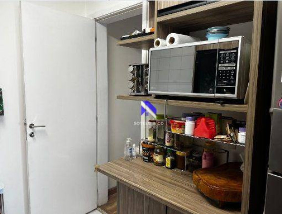 Imagem Apartamento com 2 Quartos à Venda, 95 m² em Vila Andrade - São Paulo Imagem Apartamento com 2 Quartos à Venda, 95 m² em Vila Andrade - São Paulo