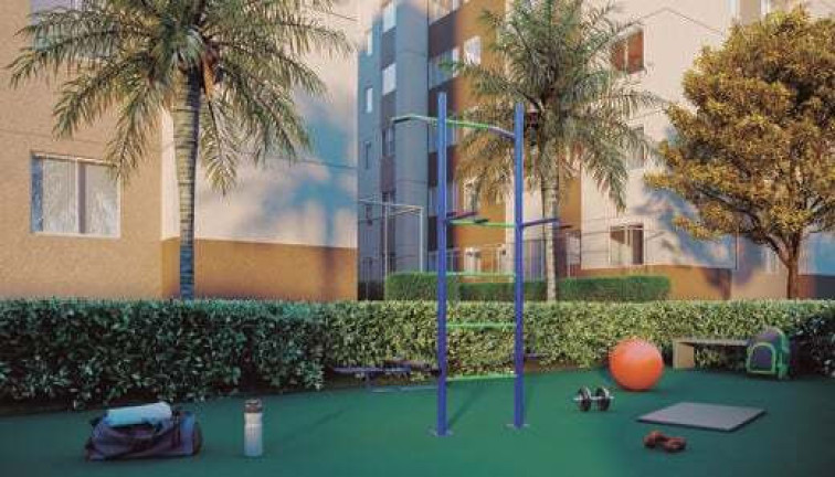Imagem Apartamento com 1 Quarto à Venda, 52 m² em Campo Grande - Rio De Janeiro Imagem Apartamento com 1 Quarto à Venda, 52 m² em Campo Grande - Rio De Janeiro