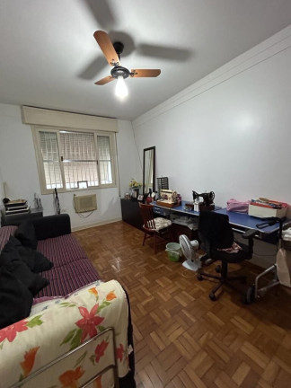 Imagem Casa com 3 Quartos à Venda, 168 m² em Ponta Da Praia - Santos