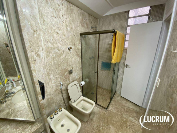 Imagem Apartamento com 3 Quartos à Venda, 250 m² em Copacabana - Rio De Janeiro