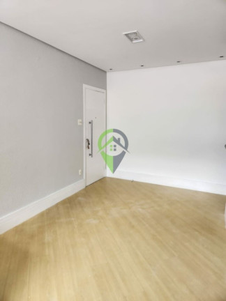 Imagem Apartamento com 2 Quartos à Venda, 87 m² em Marapé - Santos
