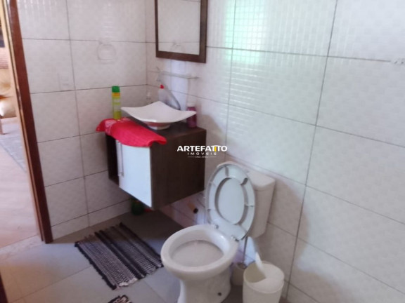 Imagem Imóvel com 4 Quartos à Venda, 2.000 m² em Caputera - Cotia