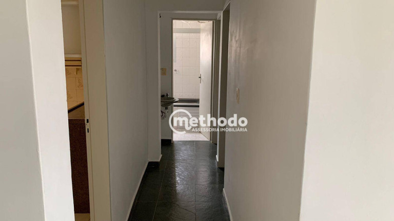 Imagem Apartamento com 2 Quartos para Alugar, 62 m² em Chácara Da Barra - Campinas Imagem Apartamento com 2 Quartos para Alugar, 62 m² em Chácara Da Barra - Campinas