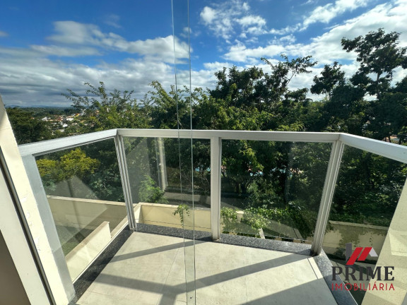 Imagem Casa com 3 Quartos à Venda, 80 m² em Residencial Visão - Lagoa Santa Imagem Casa com 3 Quartos à Venda, 80 m² em Residencial Visão - Lagoa Santa