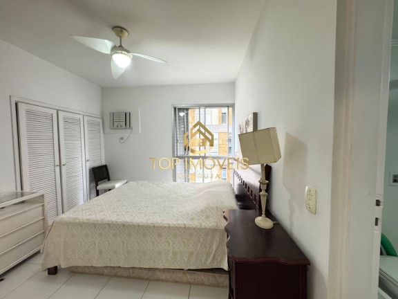 Imagem Apartamento com 4 Quartos à Venda, 135 m² em Pitangueiras - Guarujá
