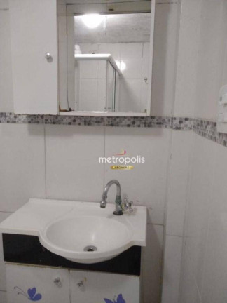 Imagem Apartamento com 3 Quartos à Venda, 80 m² em Vila Firmiano Pinto - São Paulo