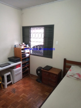 Imagem Casa com 4 Quartos à Venda, 70 m² em Ponte De Campinas - Jundiaí