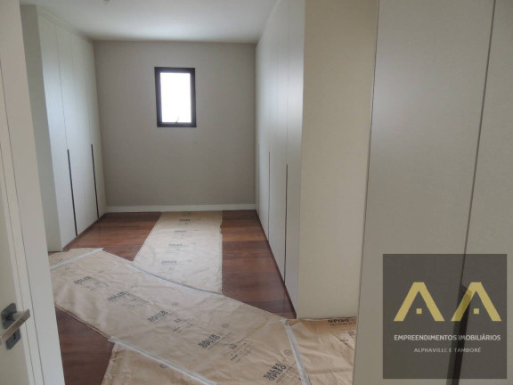 Imagem Casa com 5 Quartos à Venda, 650 m² em Alphaville - Barueri