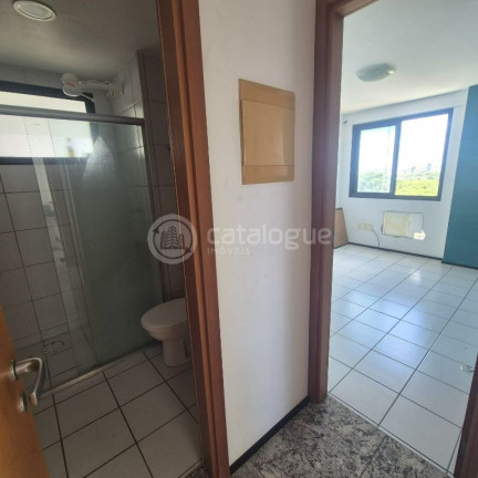 Imagem Apartamento com 3 Quartos para Alugar, 92 m² em Ponta Negra - Natal Imagem Apartamento com 3 Quartos para Alugar, 92 m² em Ponta Negra - Natal