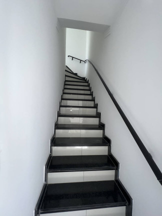 Imagem Casa com 3 Quartos à Venda, 58 m² em Boqueirão - Praia Grande Imagem Casa com 3 Quartos à Venda, 58 m² em Boqueirão - Praia Grande