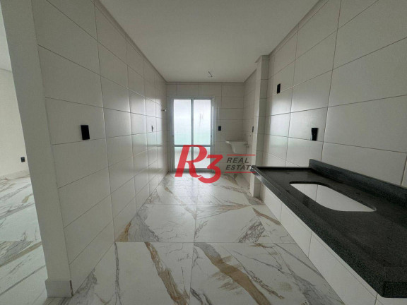 Imagem Apartamento com 3 Quartos à Venda, 126 m² em Aviação - Praia Grande Imagem Apartamento com 3 Quartos à Venda, 126 m² em Aviação - Praia Grande