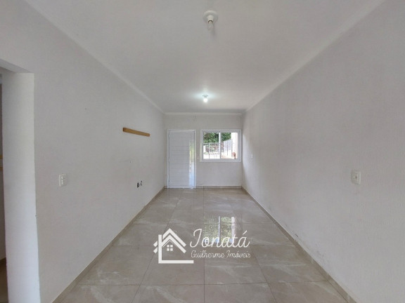Imagem Casa com 2 Quartos à Venda, 54 m² em Arroio Feliz - Feliz