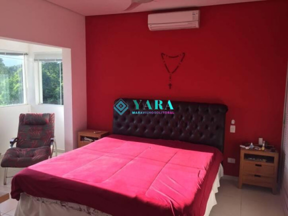 Imagem Casa com 5 Quartos à Venda, 400 m² em Ilhabela Imagem Casa com 5 Quartos à Venda, 400 m² em Ilhabela