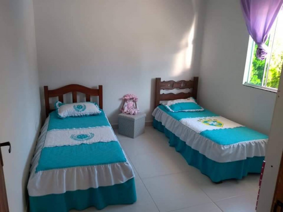 Imagem Casa com 4 Quartos à Venda, 215 m² em São João Do Rio Vermelho - Florianópolis