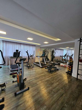 Imagem Apartamento com 3 Quartos à Venda, 92 m² em Barreiros - São José