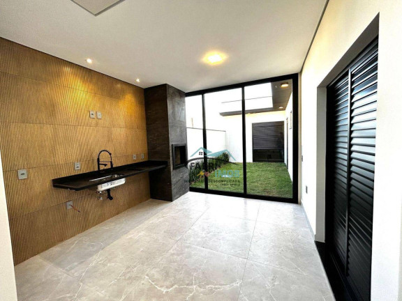 Imagem Casa com 3 Quartos à Venda, 150 m² em Wanel Ville - Sorocaba Imagem Casa com 3 Quartos à Venda, 150 m² em Wanel Ville - Sorocaba