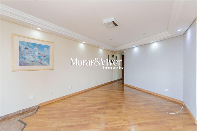 Imagem Cobertura com 4 Quartos à Venda, 125 m² em água Verde - Curitiba