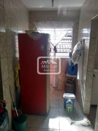 Imagem Sobrado com 4 Quartos à Venda, 125 m² em Veloso - Osasco
