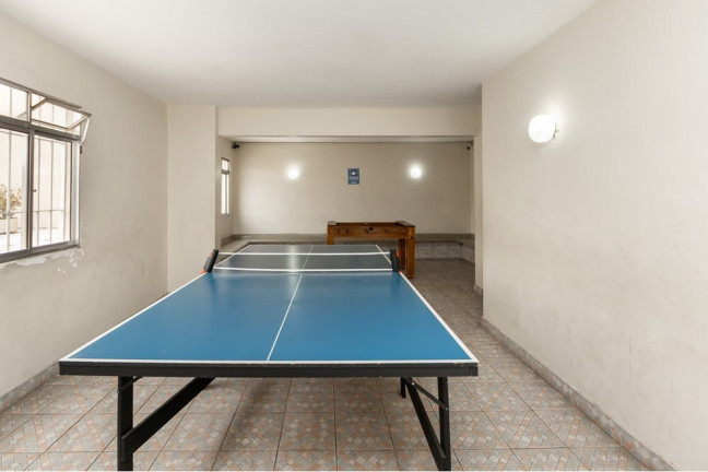 Imagem Apartamento com 2 Quartos à Venda, 56 m² em Jabaquara - São Paulo