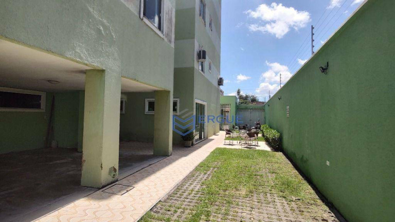 Imagem Apartamento com 3 Quartos à Venda, 70 m² em Maraponga - Fortaleza