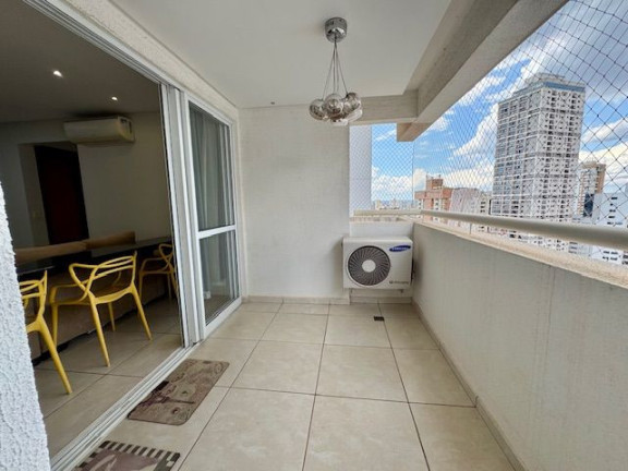 Imagem Apartamento com 2 Quartos à Venda, 69 m² em Setor Oeste - Goiânia