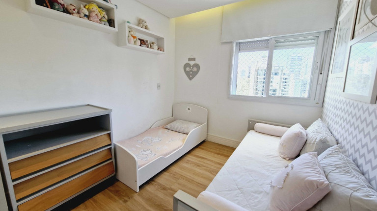 Imagem Cobertura com 4 Quartos à Venda, 244 m² em Vila Andrade - São Paulo