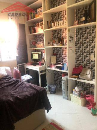 Imagem Casa com 3 Quartos à Venda, 177 m² em Parque Da Colônia - Jundiaí