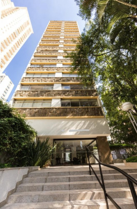 Imagem Apartamento com 4 Quartos à Venda, 240 m² em Santa Cecília - São Paulo Imagem Apartamento com 4 Quartos à Venda, 240 m² em Santa Cecília - São Paulo