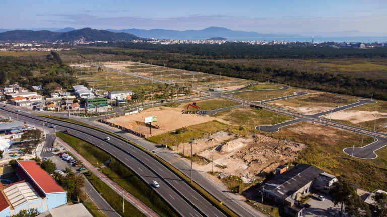 Imagem Terreno à Venda, 4.174 m² em Vargem Grande - Florianópolis Imagem Terreno à Venda, 4.174 m² em Vargem Grande - Florianópolis