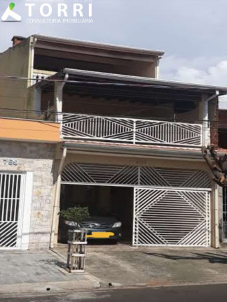 Imagem Sobrado com 3 Quartos à Venda, 240 m² em Jardim São Conrado - Sorocaba Imagem Sobrado com 3 Quartos à Venda, 240 m² em Jardim São Conrado - Sorocaba