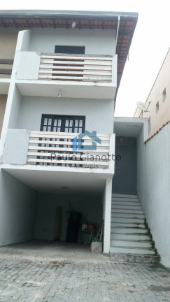 Imagem Casa de Condomínio com 3 Quartos à Venda, 132 m² em Jardim Rio Das Pedras - Cotia Imagem Casa de Condomínio com 3 Quartos à Venda, 132 m² em Jardim Rio Das Pedras - Cotia