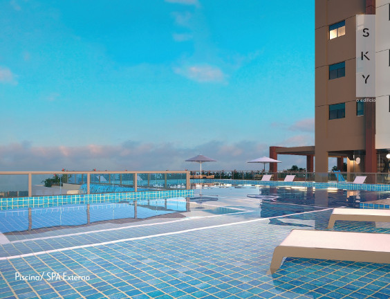 Imóvel com 2 Quartos à Venda, 80 m² em Vila Do Golf - Ribeirão Preto