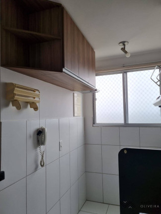 Imagem Apartamento com 2 Quartos à Venda, 55 m² em Palmeiras De São José - São José Dos Campos Imagem Apartamento com 2 Quartos à Venda, 55 m² em Palmeiras De São José - São José Dos Campos