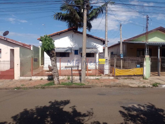 Imagem Casa com 2 Quartos à Venda, 330 m² em Vila Brasil - Pirassununga