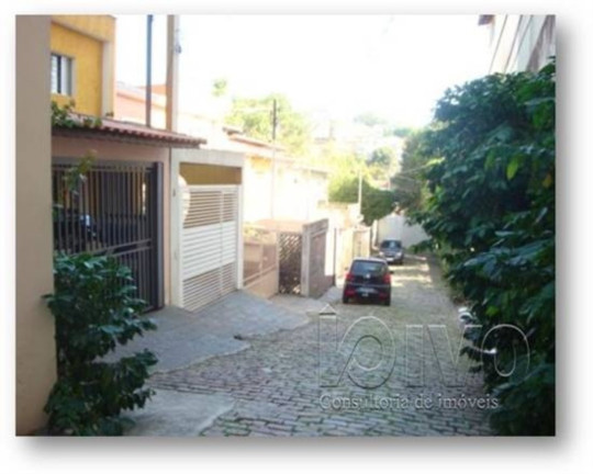 Imagem Sobrado com 4 Quartos à Venda,  em Saúde - São Paulo