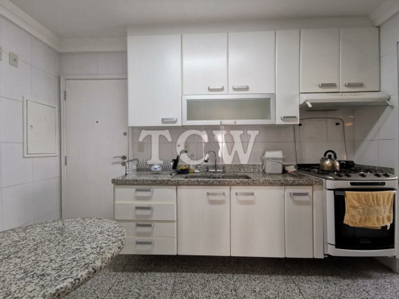 Imagem Apartamento com 2 Quartos à Venda, 124 m² em Paraíso - São Paulo