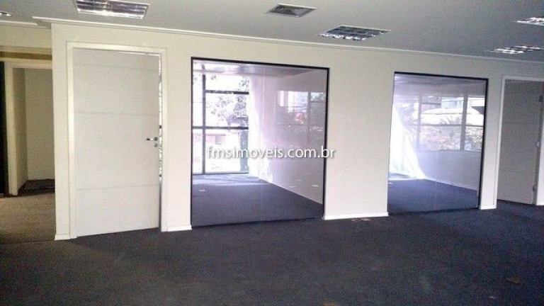 Imagem Imóvel para Alugar, 256 m² em Itaim Bibi - São Paulo