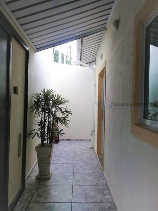 Imagem Casa com 3 Quartos à Venda, 130 m² em Jardim Ipê - Itatiba
