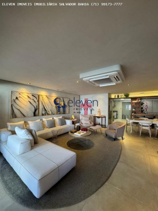 Apartamento com 3 Quartos à Venda, 200 m² em Horto Florestal - Salvador
