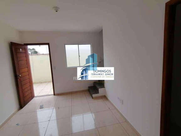 Imagem Casa com 2 Quartos à Venda, 70 m² em Vila Carmosina - São Paulo Imagem Casa com 2 Quartos à Venda, 70 m² em Vila Carmosina - São Paulo