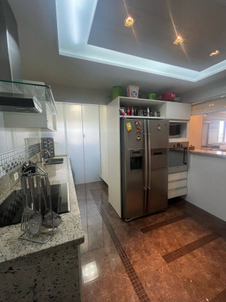 Imagem Apartamento com 3 Quartos à Venda, 82 m² em Vila Rosália - Guarulhos