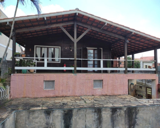 Imagem Casa com 3 Quartos à Venda, 500 m² em Terra Preta (terra Preta) - Mairiporã
