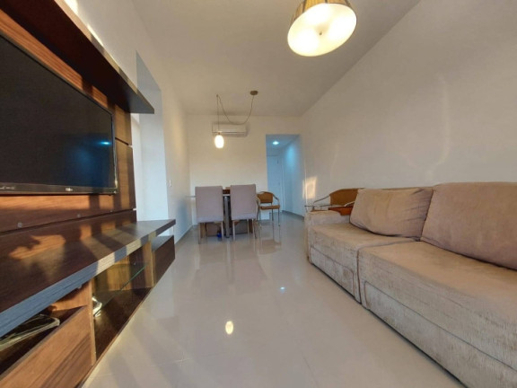 Imagem Apartamento com 3 Quartos à Venda, 120 m² em Centro - Cabo Frio Imagem Apartamento com 3 Quartos à Venda, 120 m² em Centro - Cabo Frio
